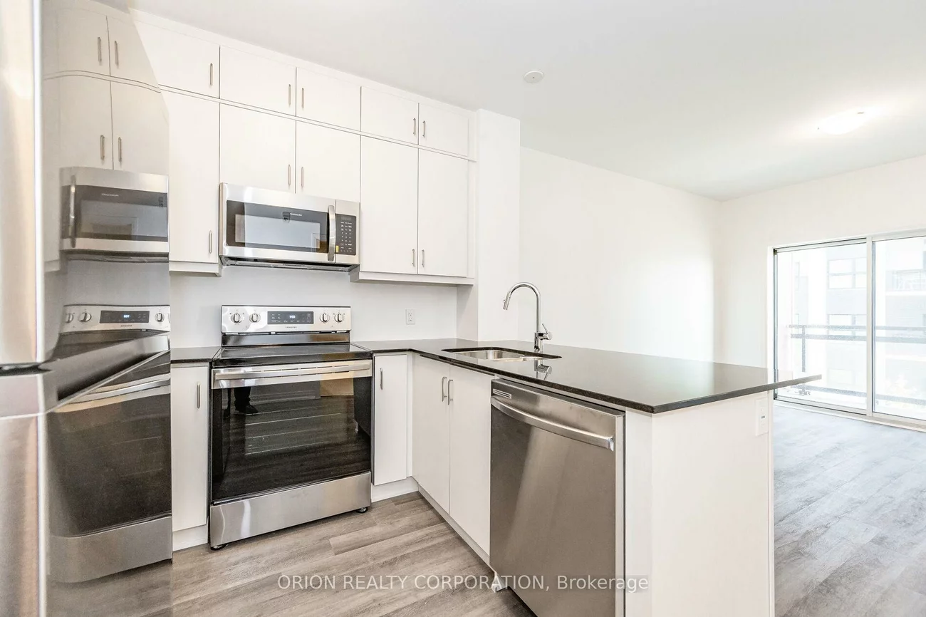 102, Grovewood Common, 1008 - GO Glenorchy, Oakville
