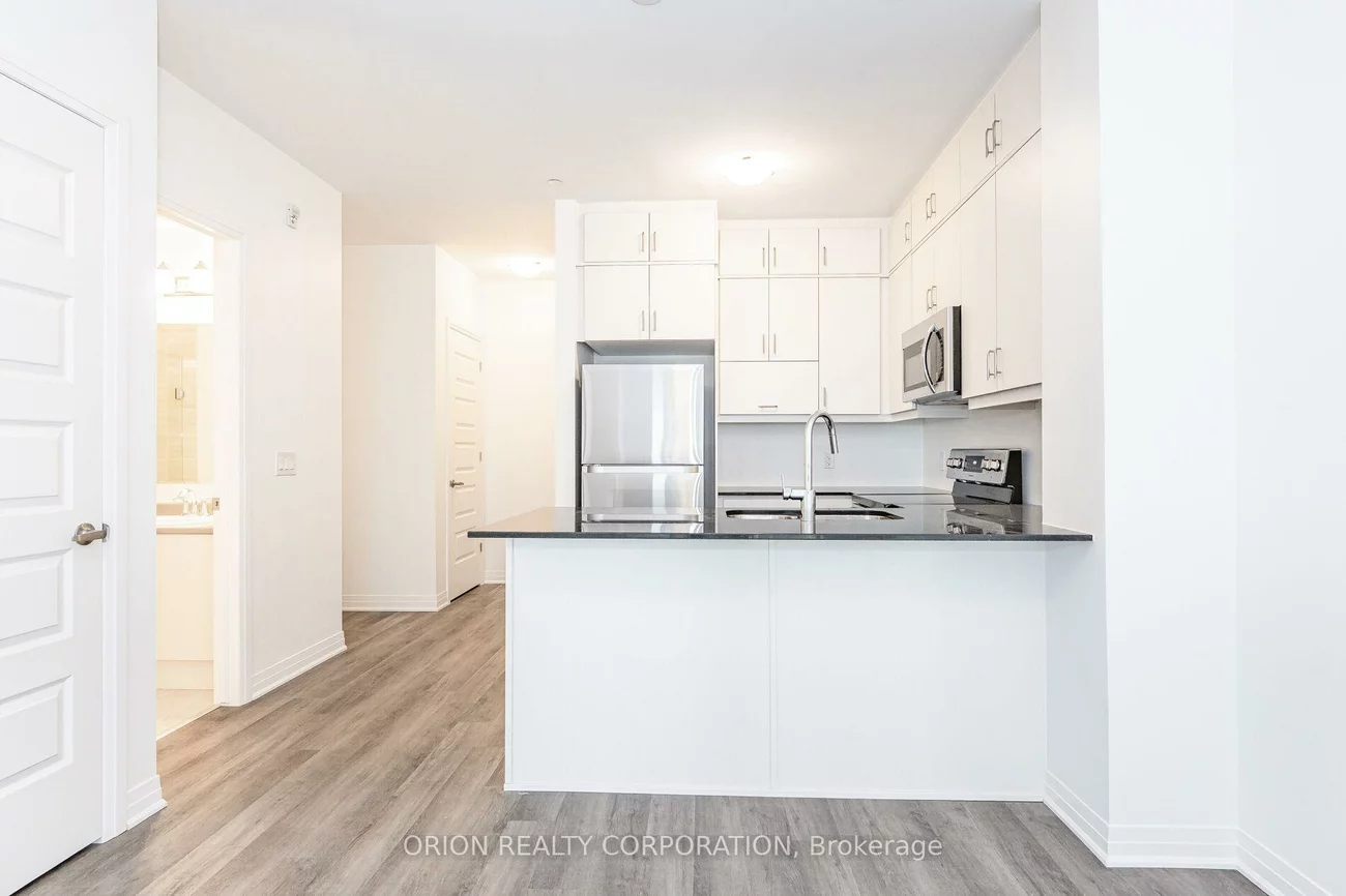 102, Grovewood Common, 1008 - GO Glenorchy, Oakville