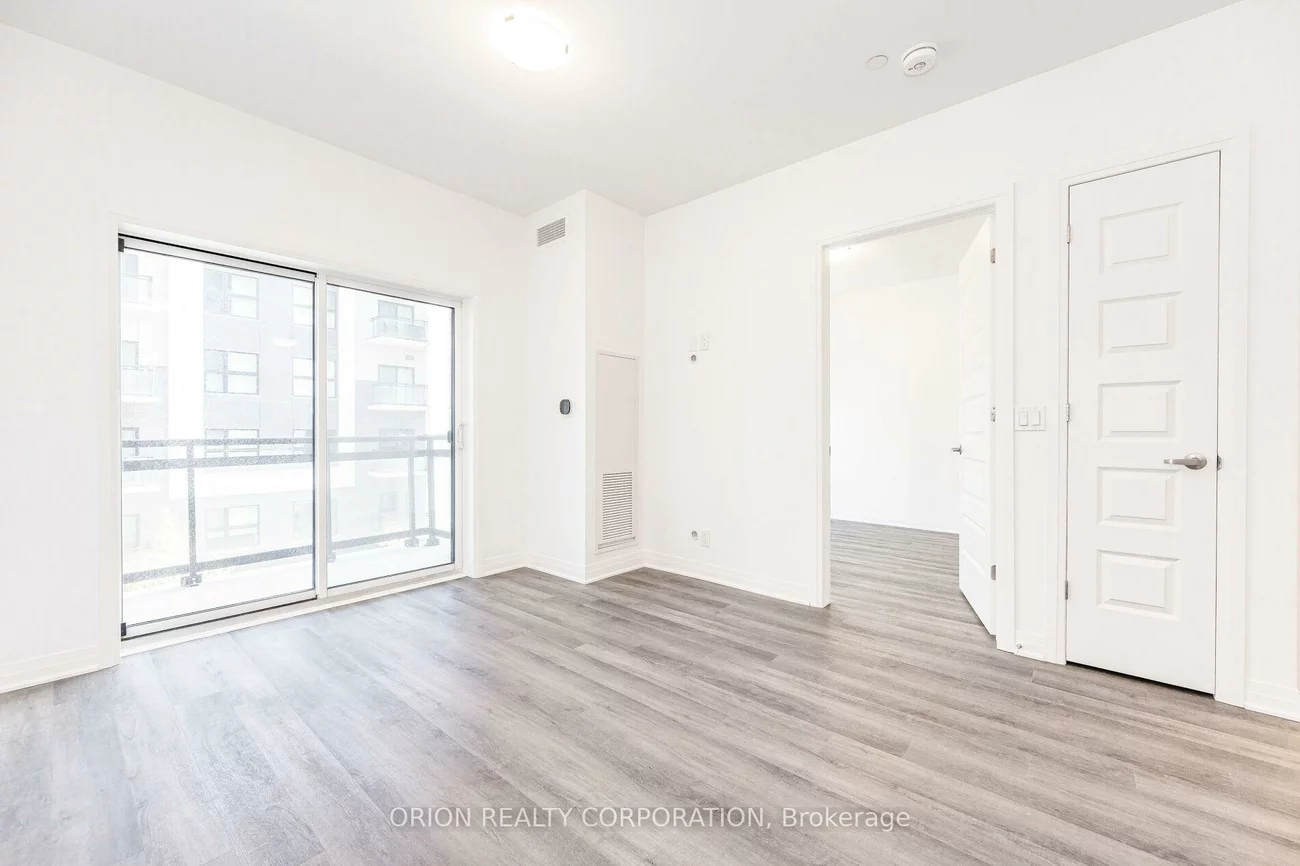 102, Grovewood Common, 1008 - GO Glenorchy, Oakville