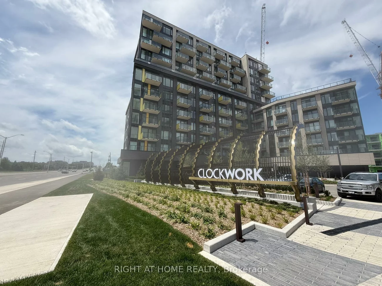 3006, William Cutmore, 1010 - JM Joshua Meadows, Oakville