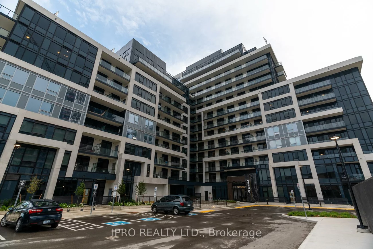 3200, William Coltson, 1010 - JM Joshua Meadows, Oakville