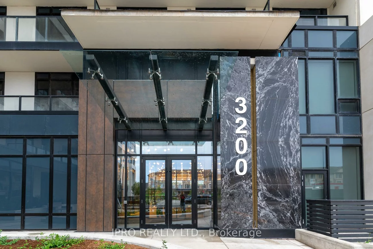 3200, William Coltson, 1010 - JM Joshua Meadows, Oakville