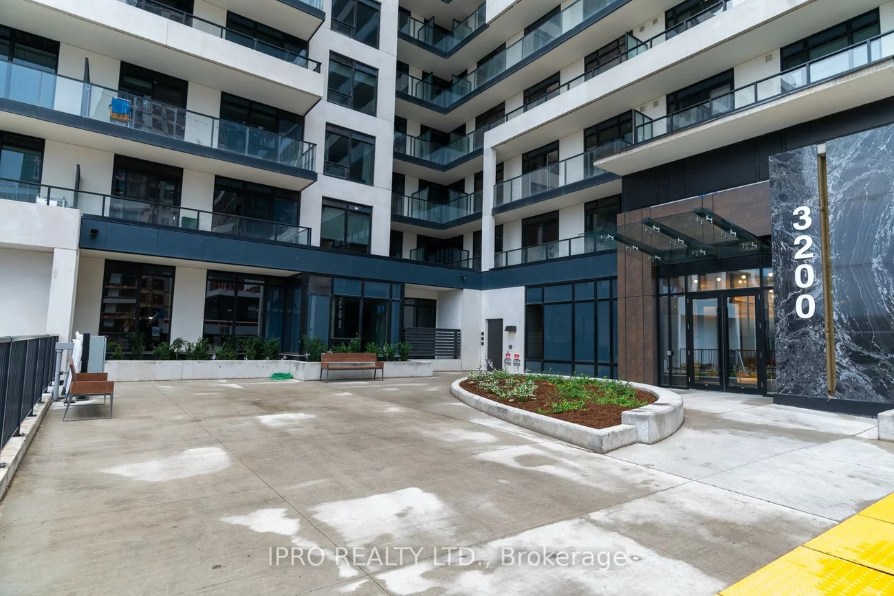 3200, William Coltson, 1010 - JM Joshua Meadows, Oakville