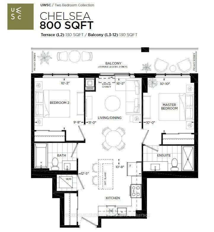 3200, William Coltson, 1010 - JM Joshua Meadows, Oakville