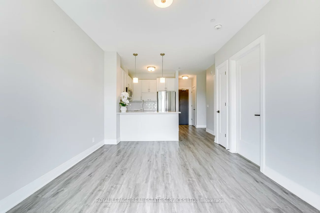 102, Grovewood Common, 1008 - GO Glenorchy, Oakville