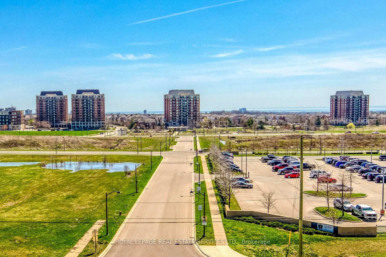 102, Grovewood Common, 1008 - GO Glenorchy, Oakville