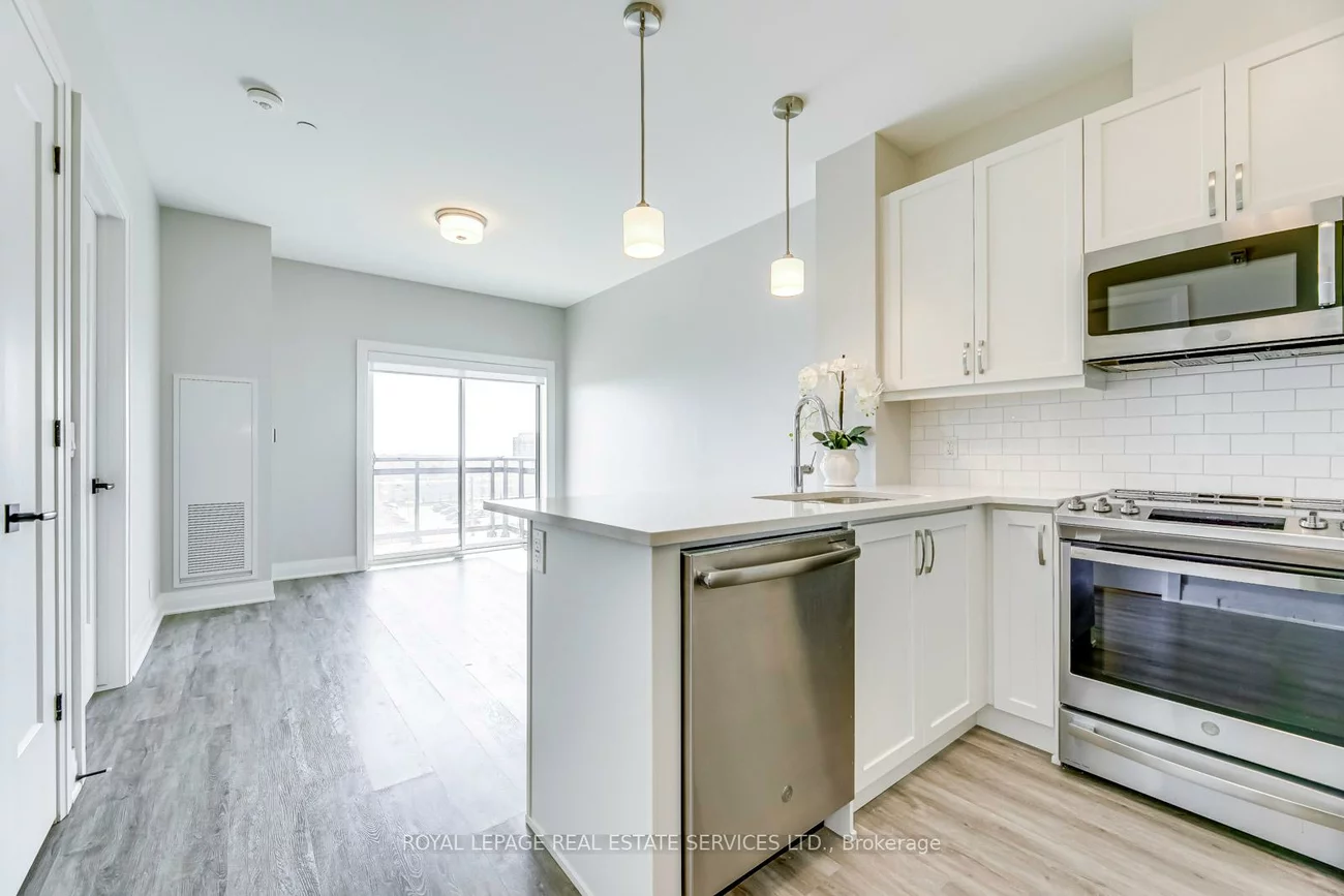 102, Grovewood Common, 1008 - GO Glenorchy, Oakville