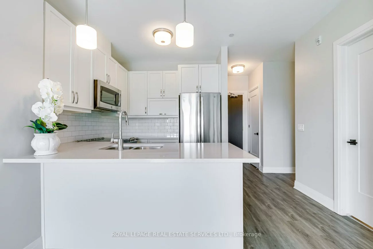 102, Grovewood Common, 1008 - GO Glenorchy, Oakville