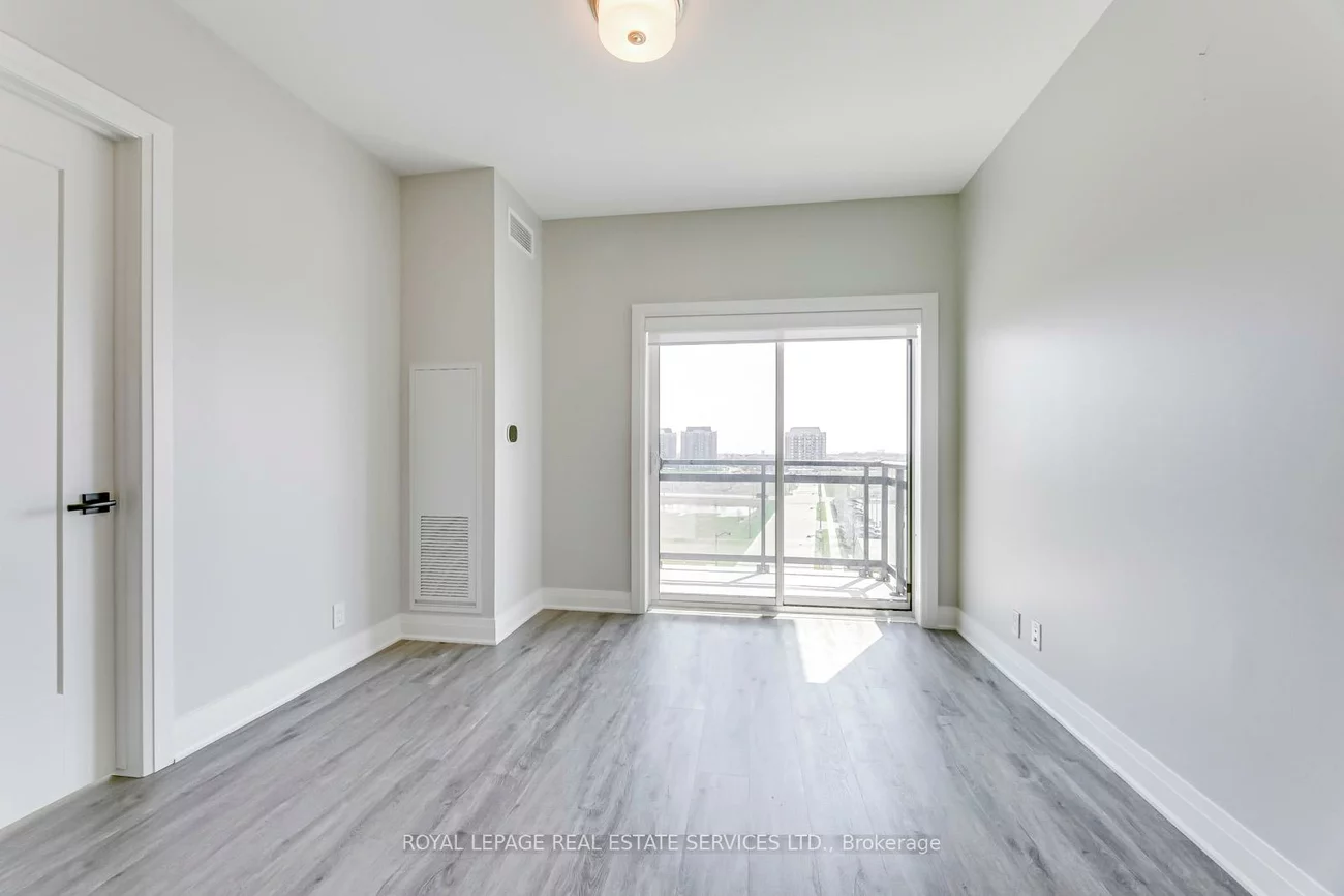 102, Grovewood Common, 1008 - GO Glenorchy, Oakville