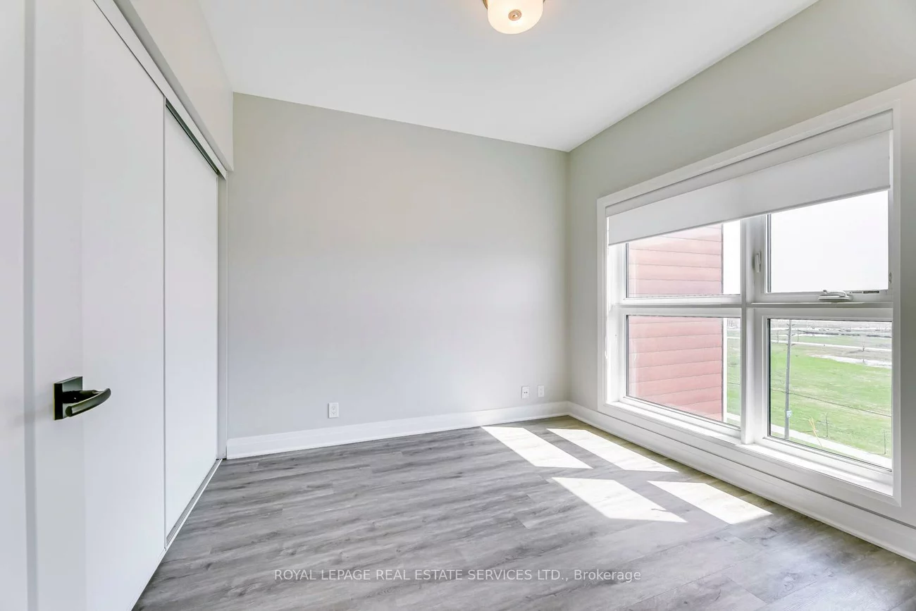 102, Grovewood Common, 1008 - GO Glenorchy, Oakville