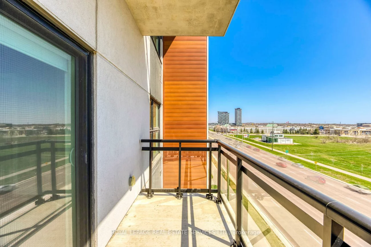 102, Grovewood Common, 1008 - GO Glenorchy, Oakville