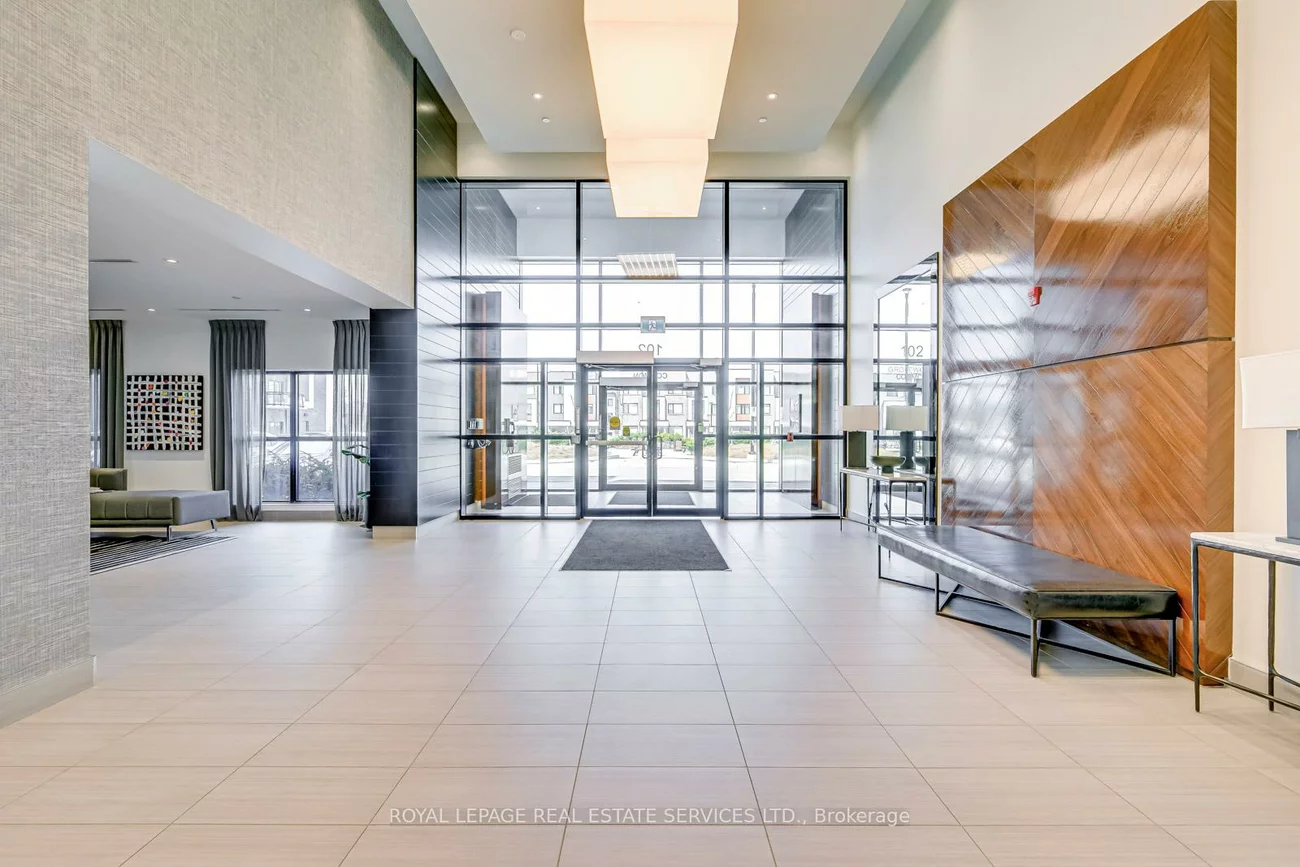 102, Grovewood Common, 1008 - GO Glenorchy, Oakville