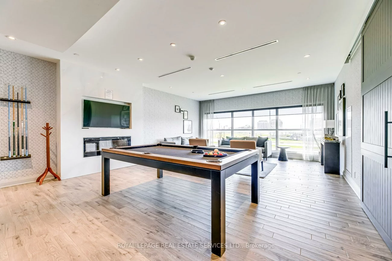 102, Grovewood Common, 1008 - GO Glenorchy, Oakville