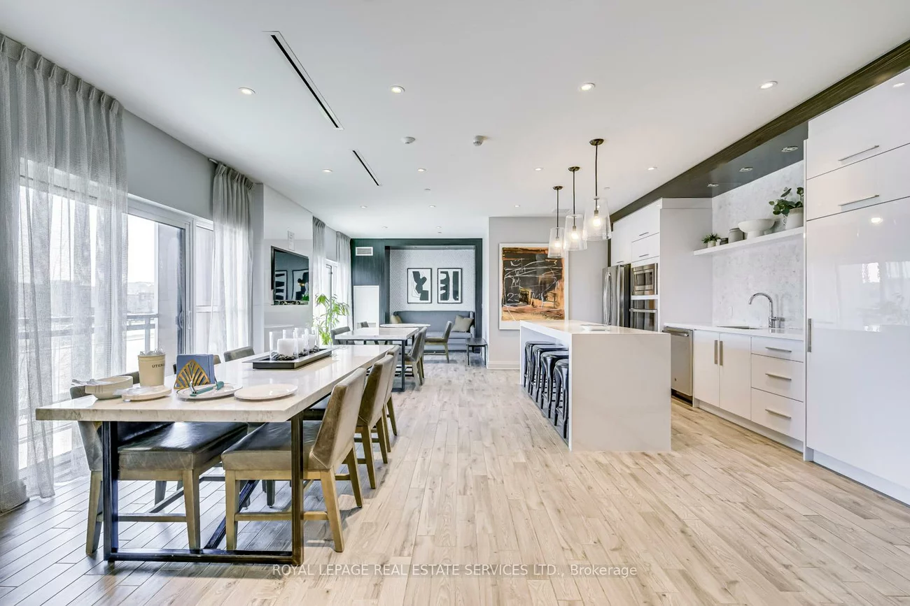 102, Grovewood Common, 1008 - GO Glenorchy, Oakville