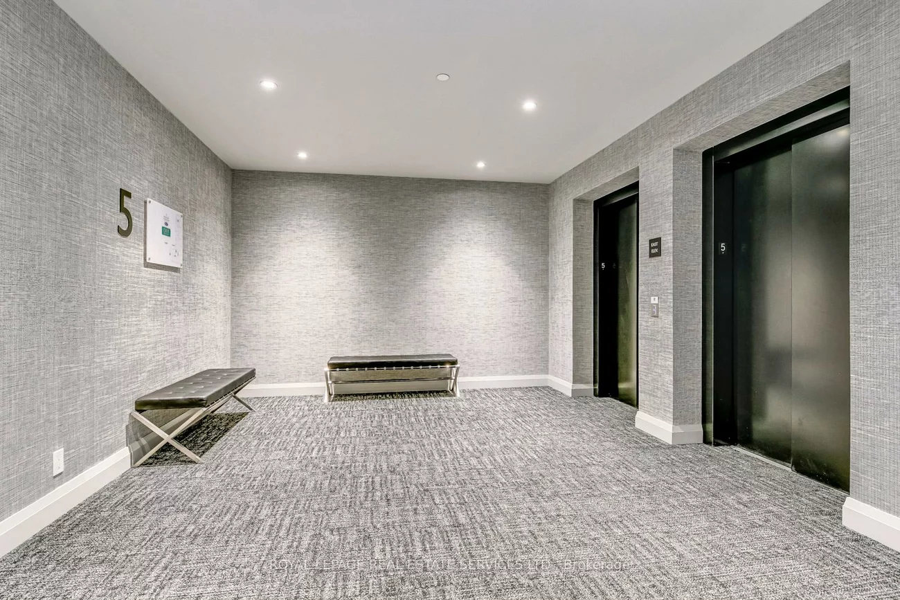 102, Grovewood Common, 1008 - GO Glenorchy, Oakville