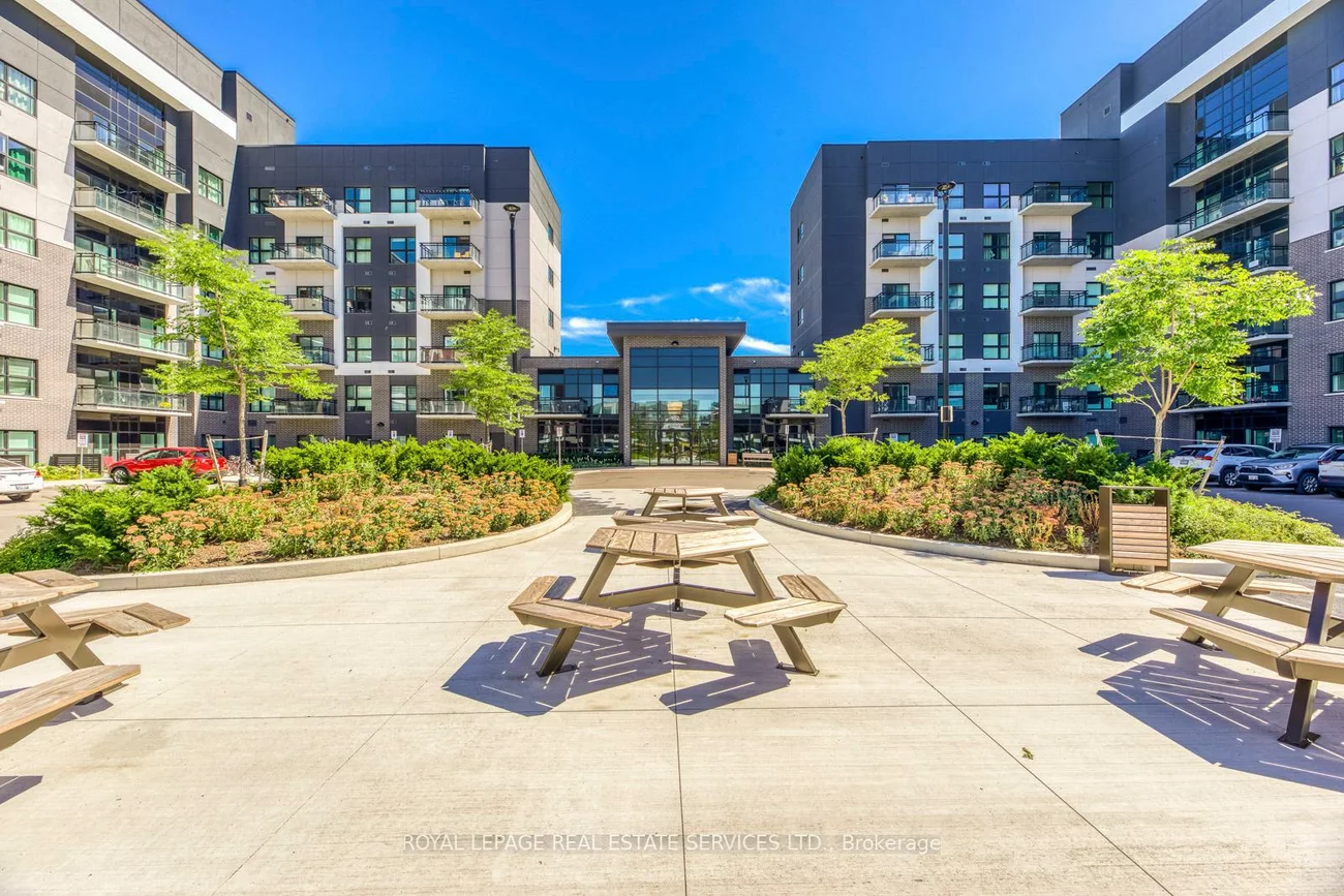 102, Grovewood Common, 1008 - GO Glenorchy, Oakville
