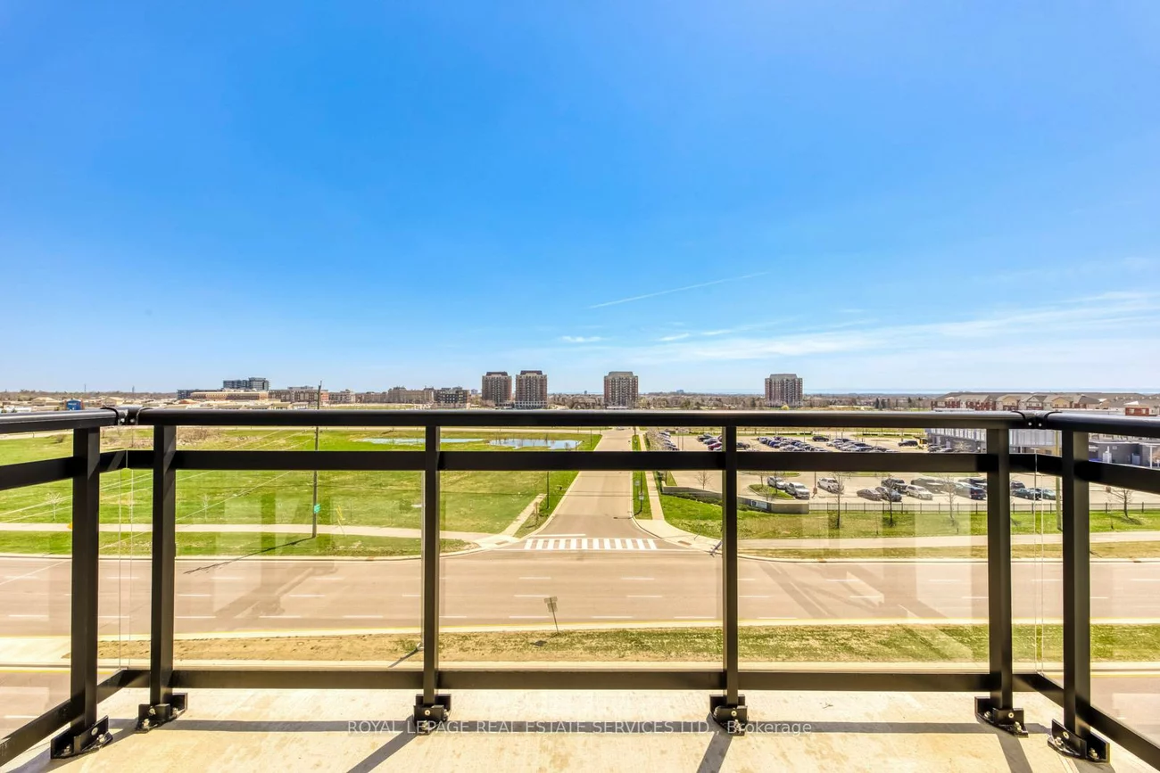 102, Grovewood Common, 1008 - GO Glenorchy, Oakville