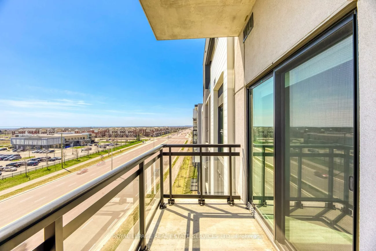 102, Grovewood Common, 1008 - GO Glenorchy, Oakville