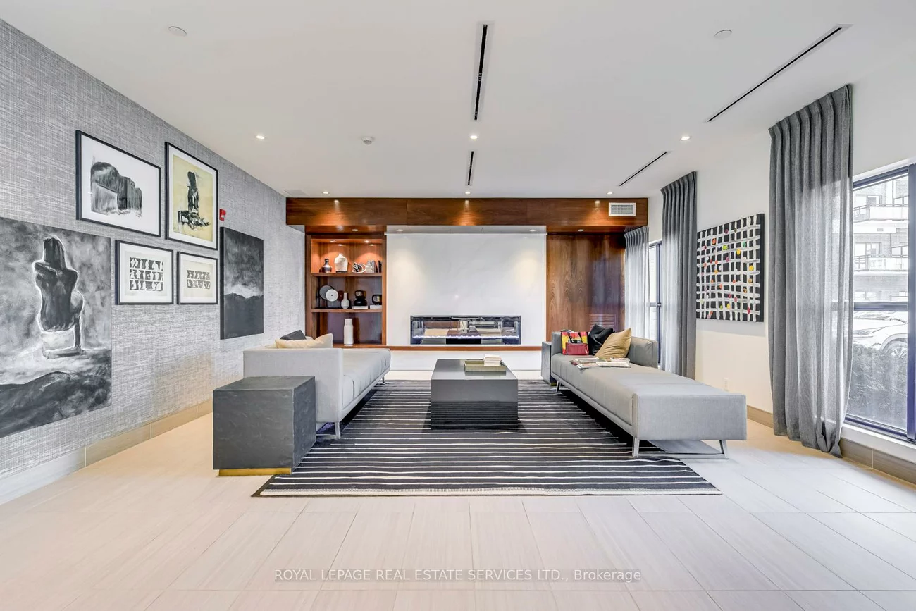 102, Grovewood Common, 1008 - GO Glenorchy, Oakville