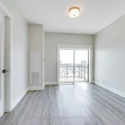 102, Grovewood Common, 1008 - GO Glenorchy, Oakville
