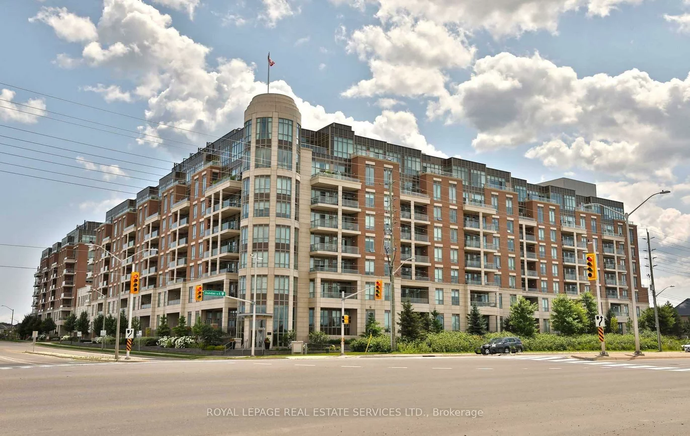 2480, Prince Michael, 1009 - JC Joshua Creek, Oakville