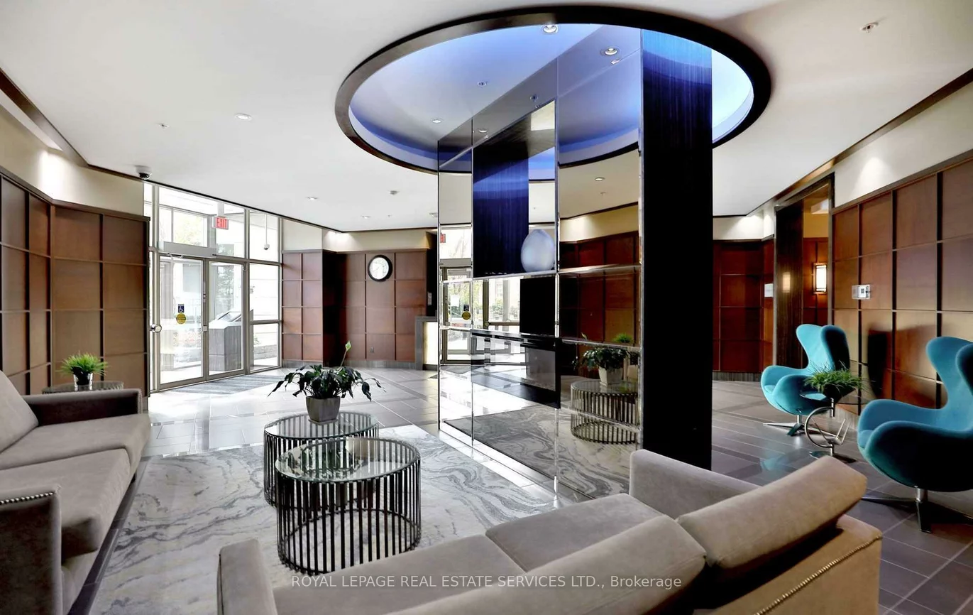 2480, Prince Michael, 1009 - JC Joshua Creek, Oakville