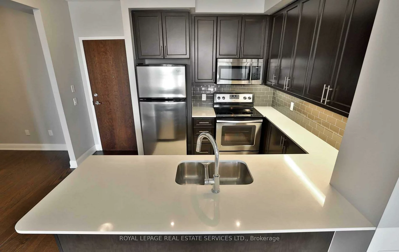 2480, Prince Michael, 1009 - JC Joshua Creek, Oakville