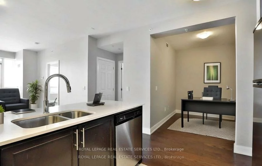 2480, Prince Michael, 1009 - JC Joshua Creek, Oakville