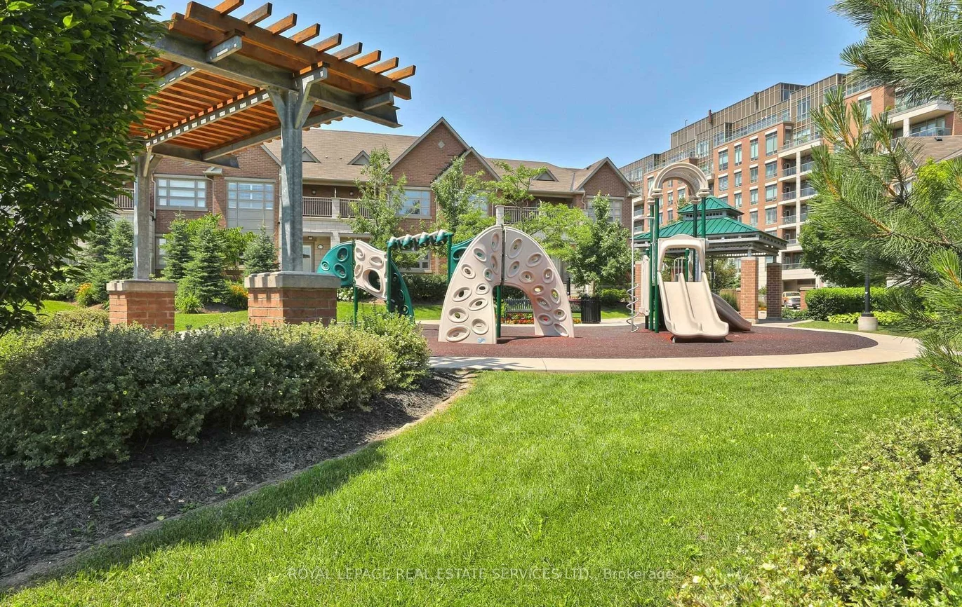 2480, Prince Michael, 1009 - JC Joshua Creek, Oakville