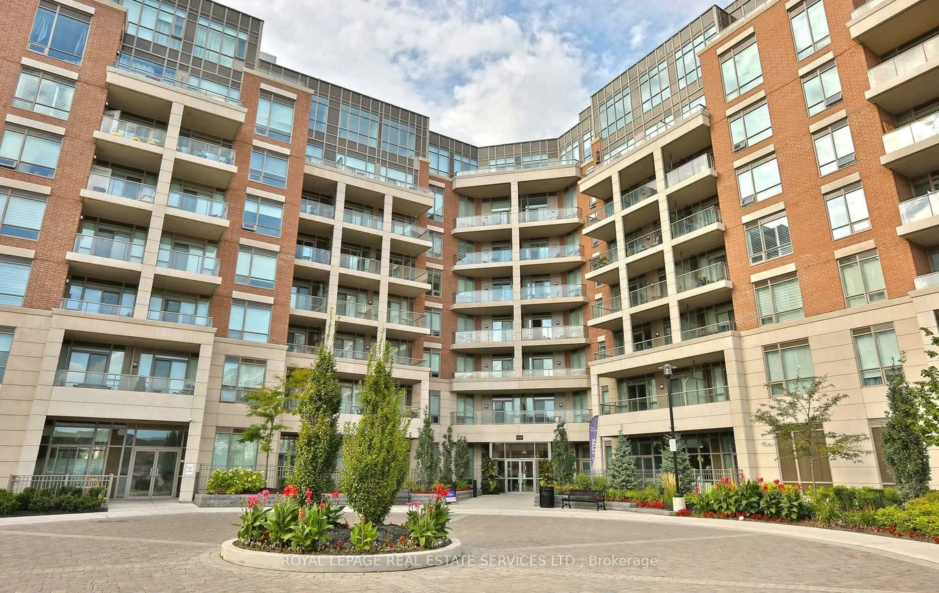 2480, Prince Michael, 1009 - JC Joshua Creek, Oakville