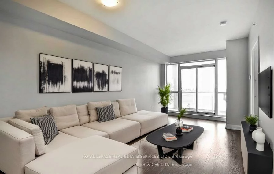 2480, Prince Michael, 1009 - JC Joshua Creek, Oakville
