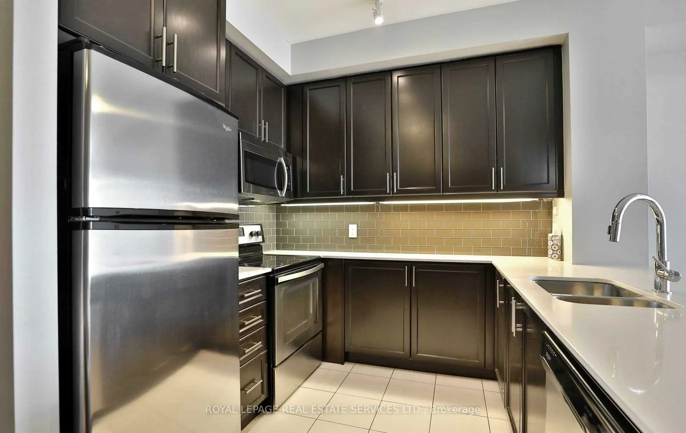 2480, Prince Michael, 1009 - JC Joshua Creek, Oakville