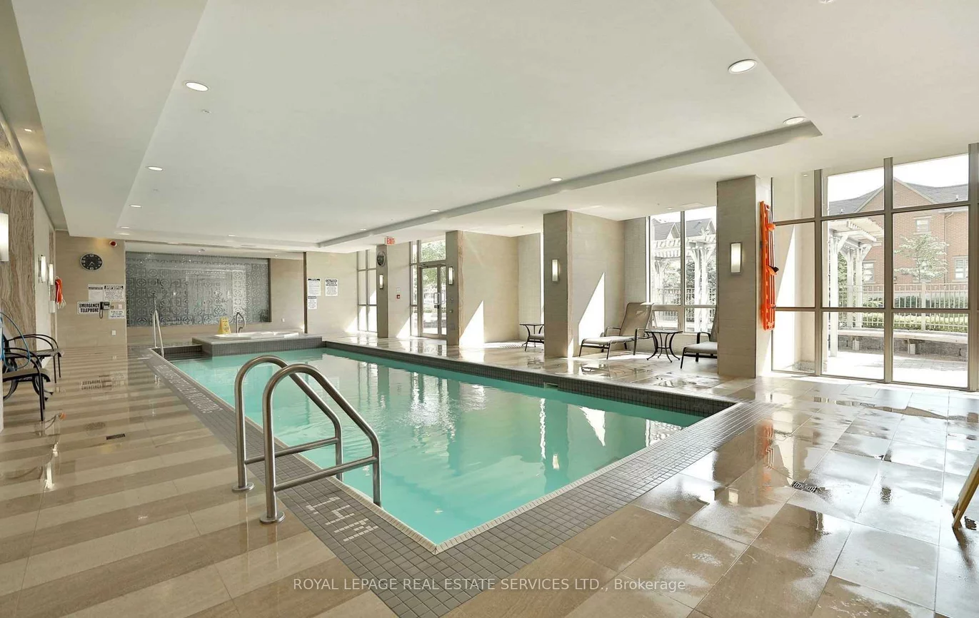 2480, Prince Michael, 1009 - JC Joshua Creek, Oakville
