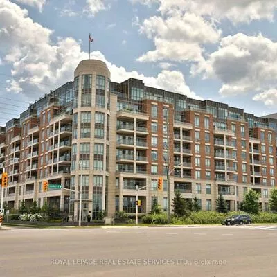 2480, Prince Michael, 1009 - JC Joshua Creek, Oakville