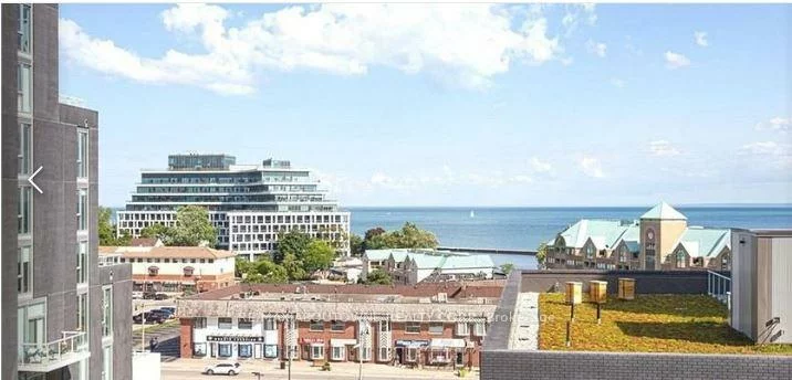 133, BRONTE, 1001 - BR Bronte, Oakville