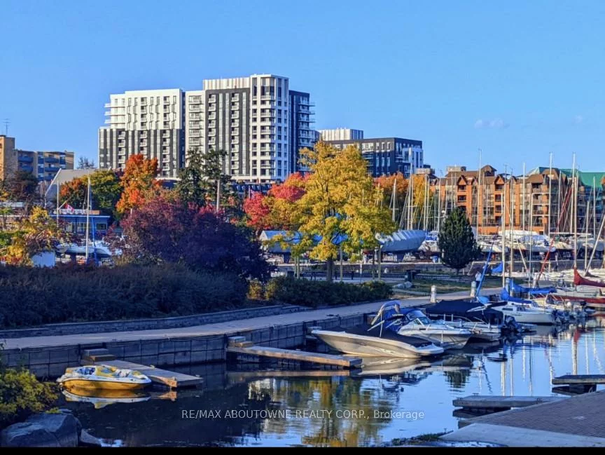 133, BRONTE, 1001 - BR Bronte, Oakville