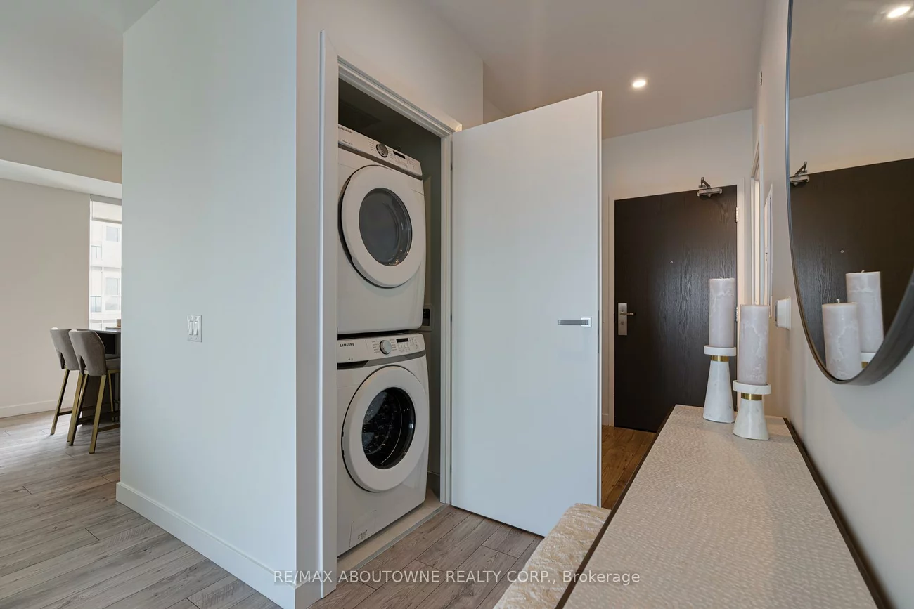133, BRONTE, 1001 - BR Bronte, Oakville