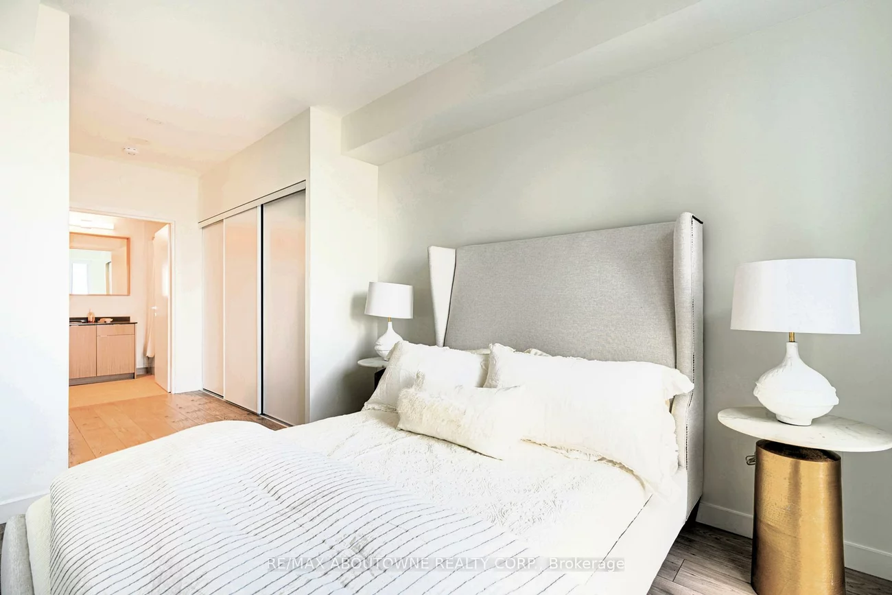 133, BRONTE, 1001 - BR Bronte, Oakville