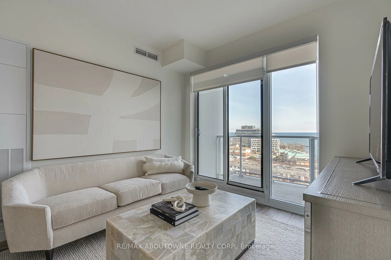 133, BRONTE, 1001 - BR Bronte, Oakville