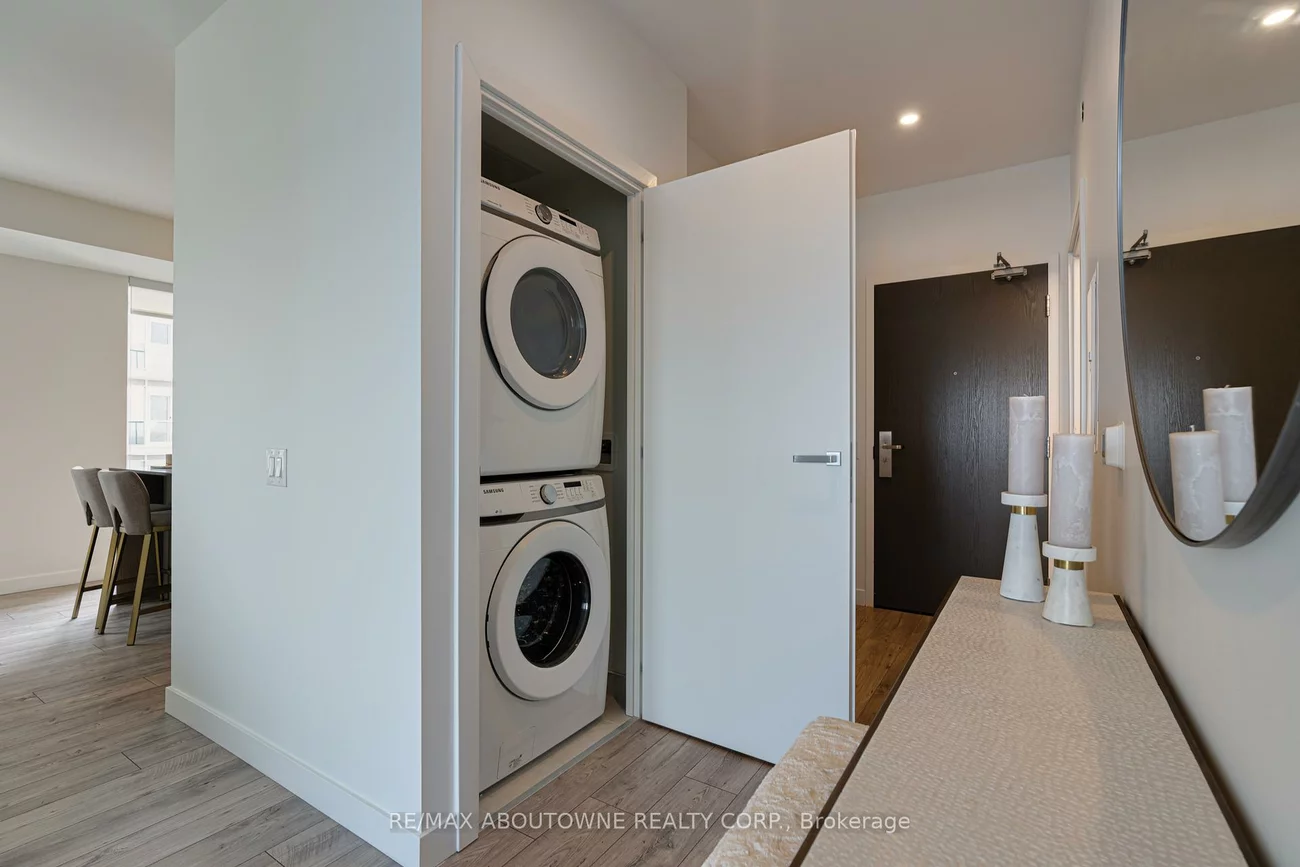 133, BRONTE, 1001 - BR Bronte, Oakville