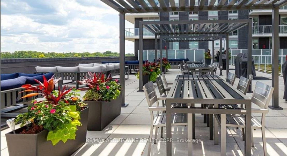 133, BRONTE, 1001 - BR Bronte, Oakville