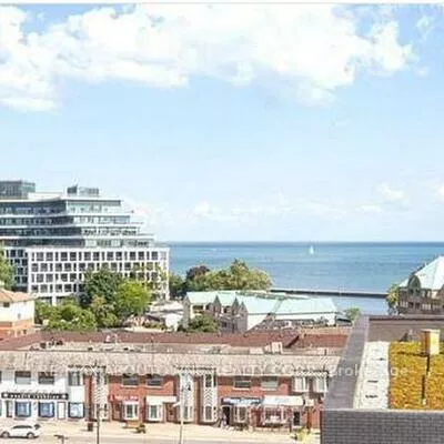 133, BRONTE, 1001 - BR Bronte, Oakville
