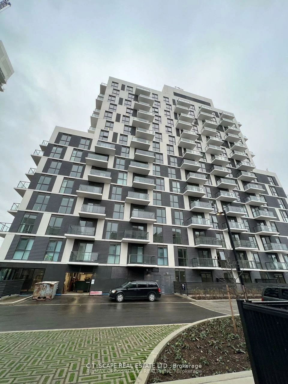 345, Wheat Boom, 1010 - JM Joshua Meadows, Oakville
