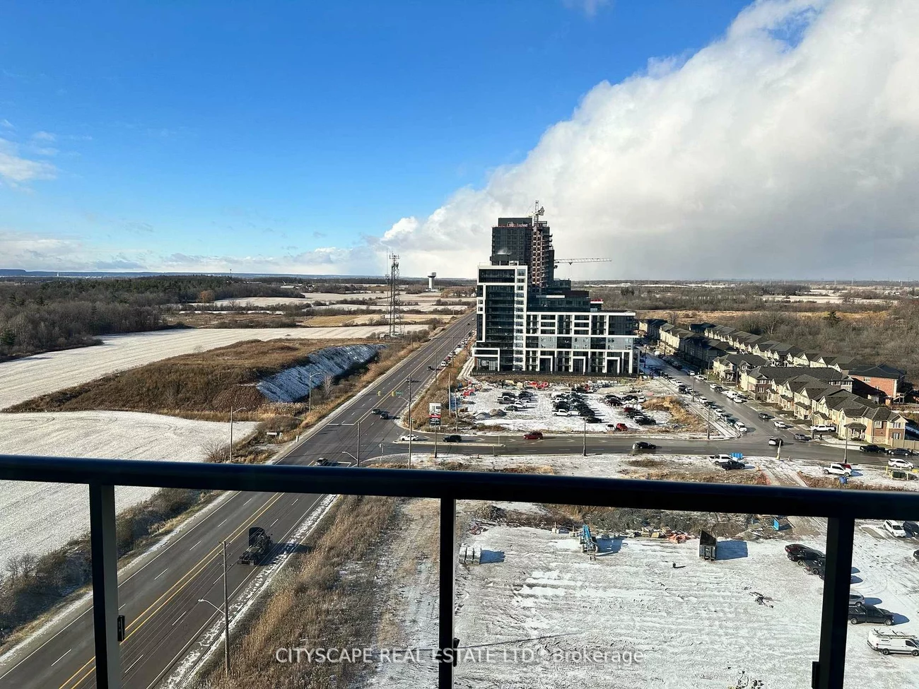345, Wheat Boom, 1010 - JM Joshua Meadows, Oakville