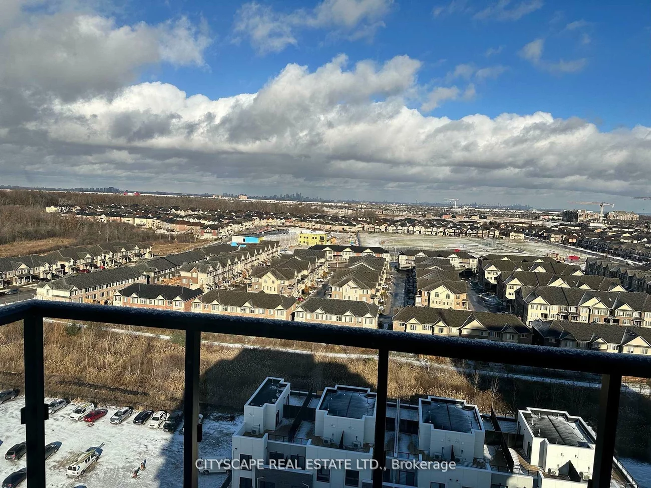 345, Wheat Boom, 1010 - JM Joshua Meadows, Oakville
