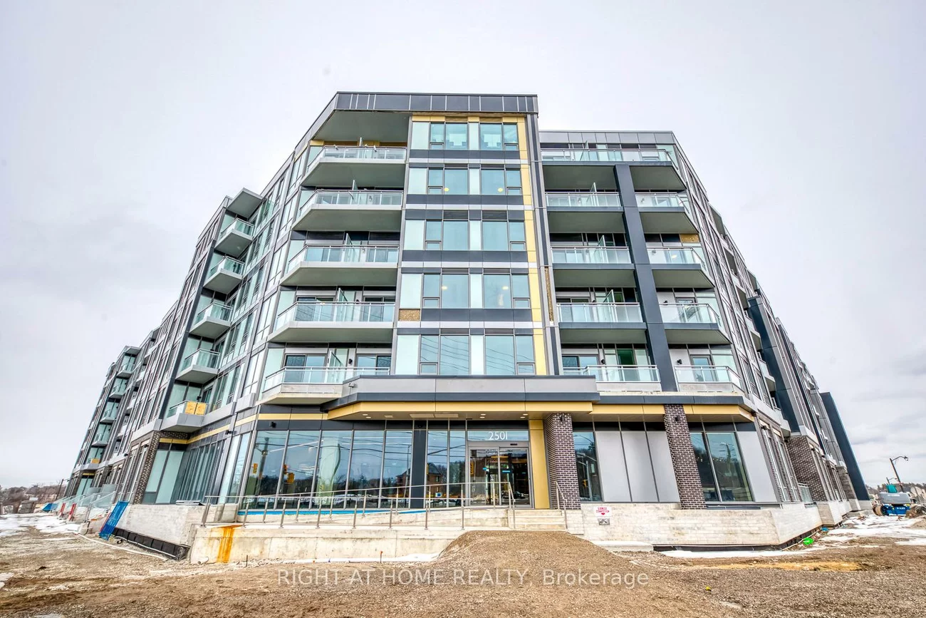 2501, Saw Whet, 1007 - GA Glen Abbey, Oakville