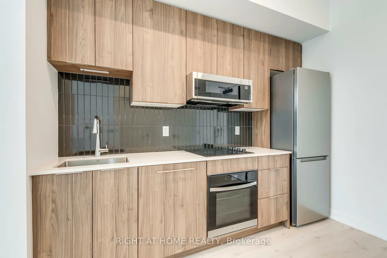 2501, Saw Whet, 1007 - GA Glen Abbey, Oakville
