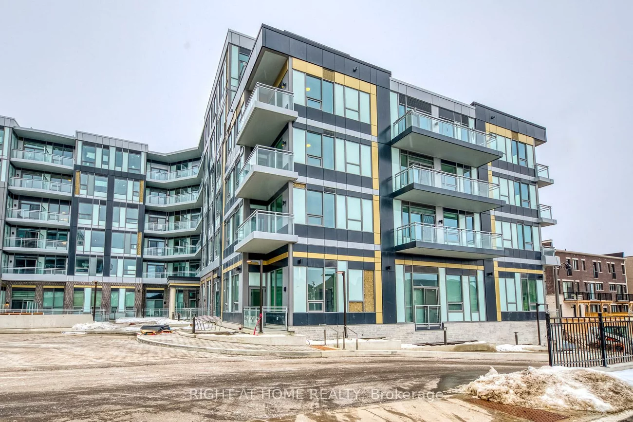 2501, Saw Whet, 1007 - GA Glen Abbey, Oakville