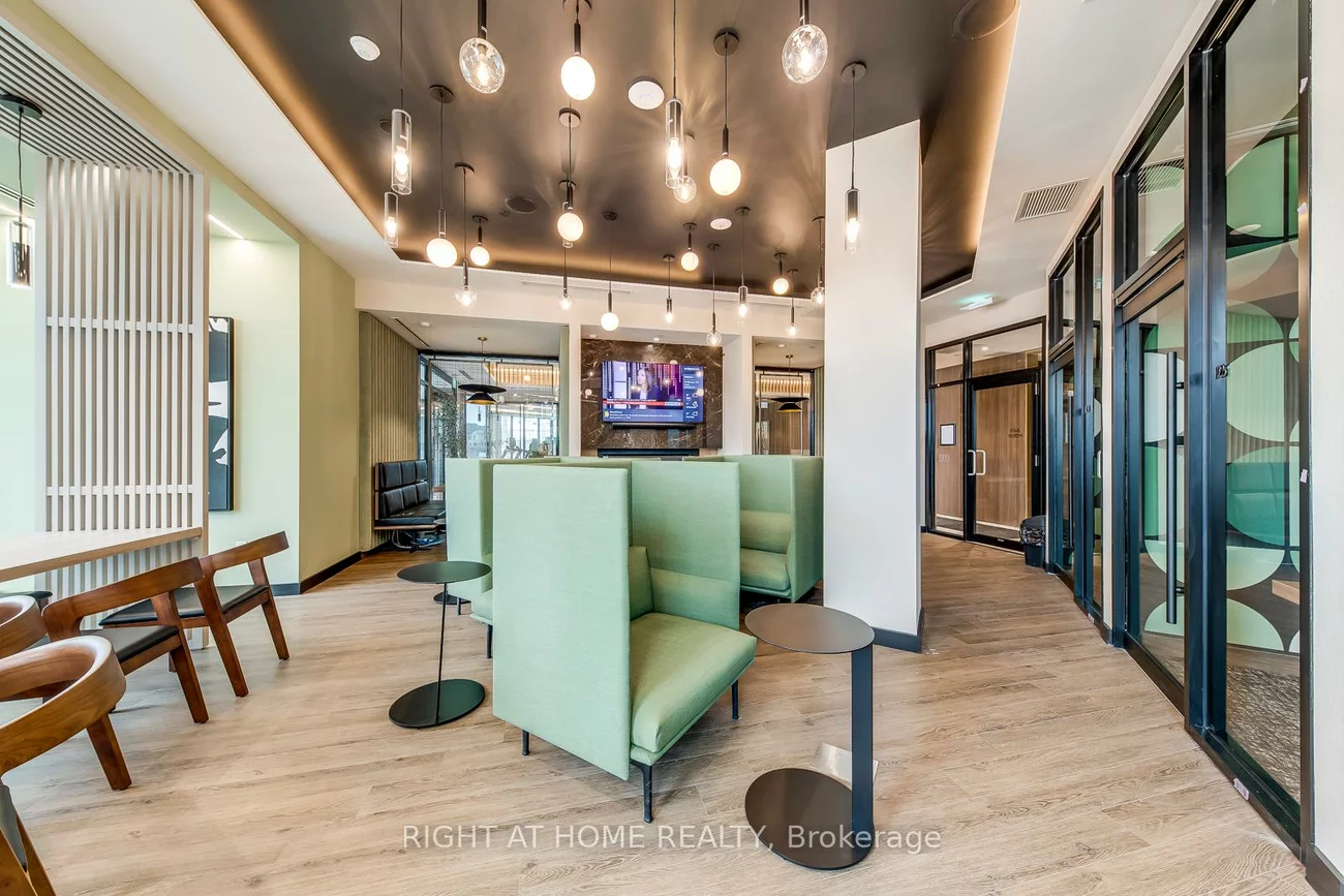 2501, Saw Whet, 1007 - GA Glen Abbey, Oakville