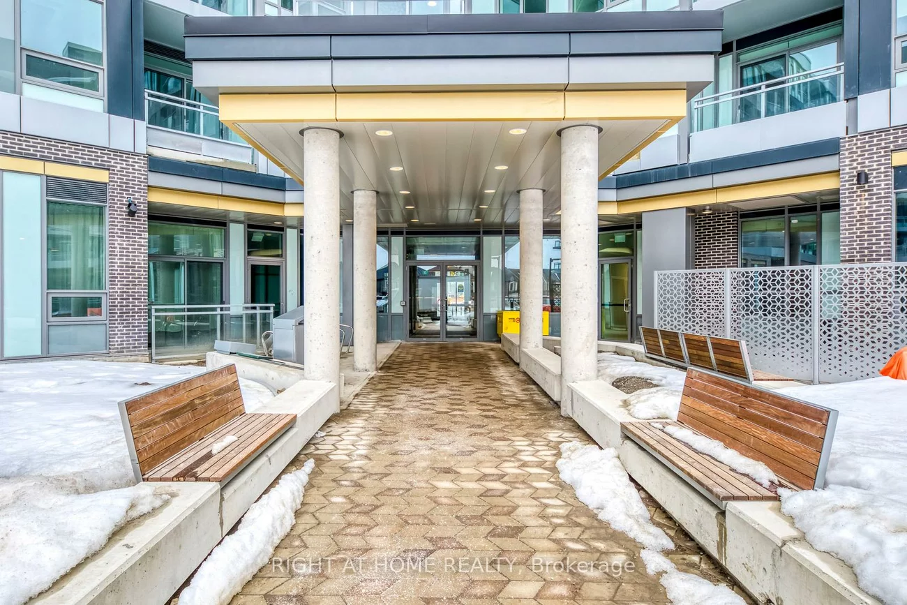 2501, Saw Whet, 1007 - GA Glen Abbey, Oakville
